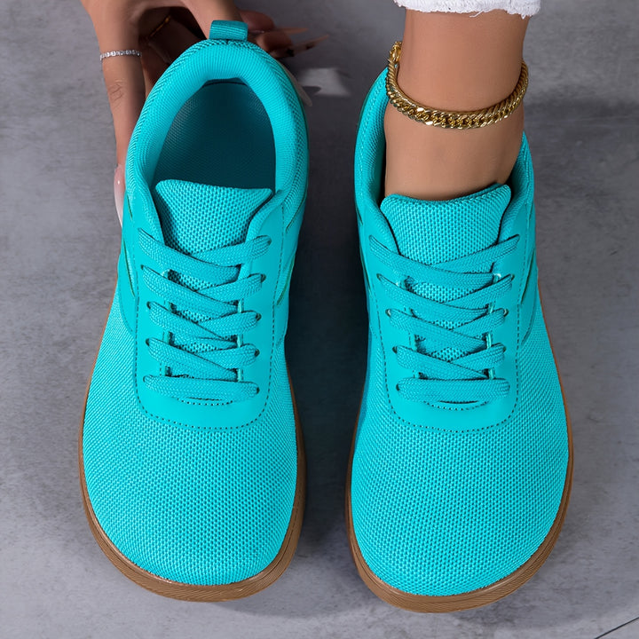 Women's Non Slip Wide Toe Box Walking Shoes