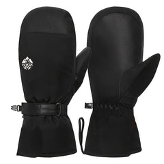 Hugh | Men's Casual Ski Mittens
