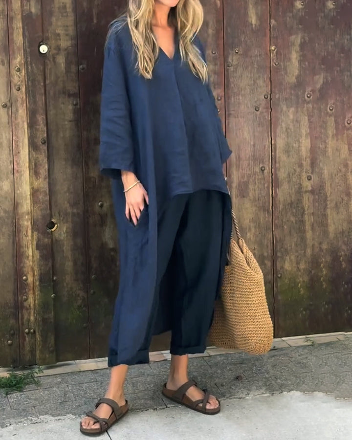 Floriane | Two-Piece Set
