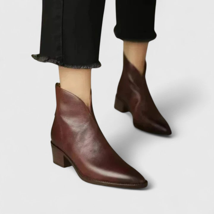 Raynlee | Women Elegant Boots