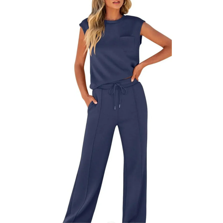 Jehanne | Relaxed Lounge Set