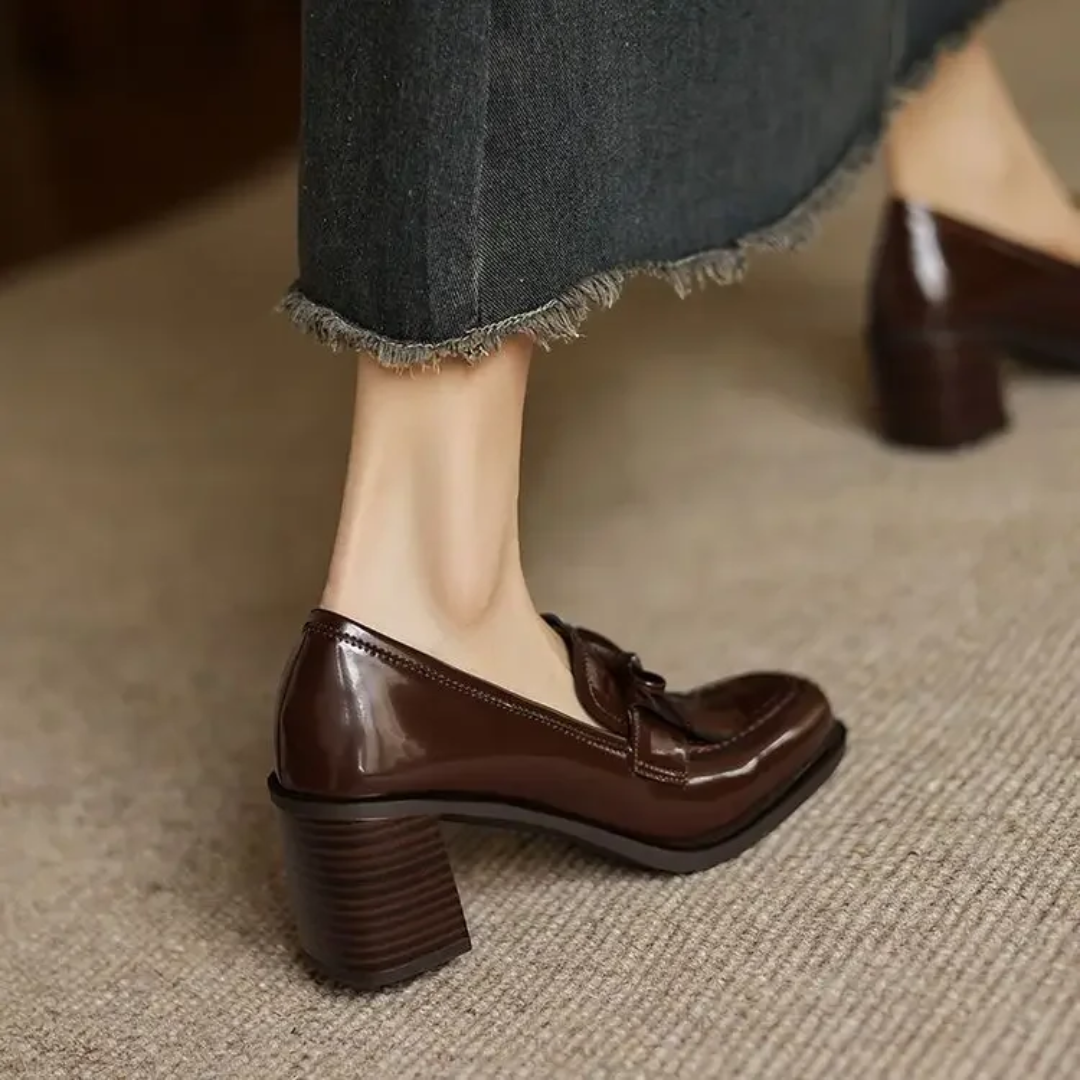 Rolande | Elegant Pumps