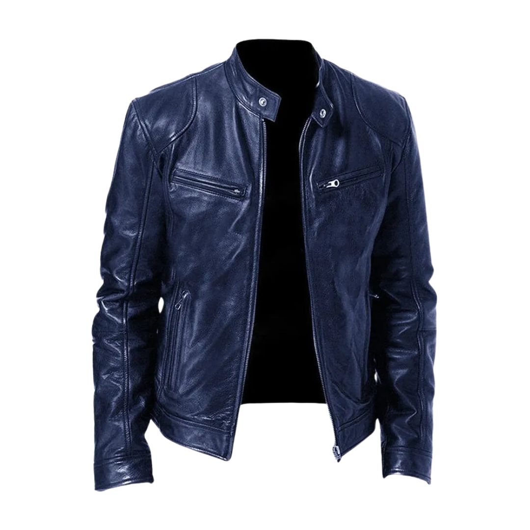 Harlan | Classic Jacket