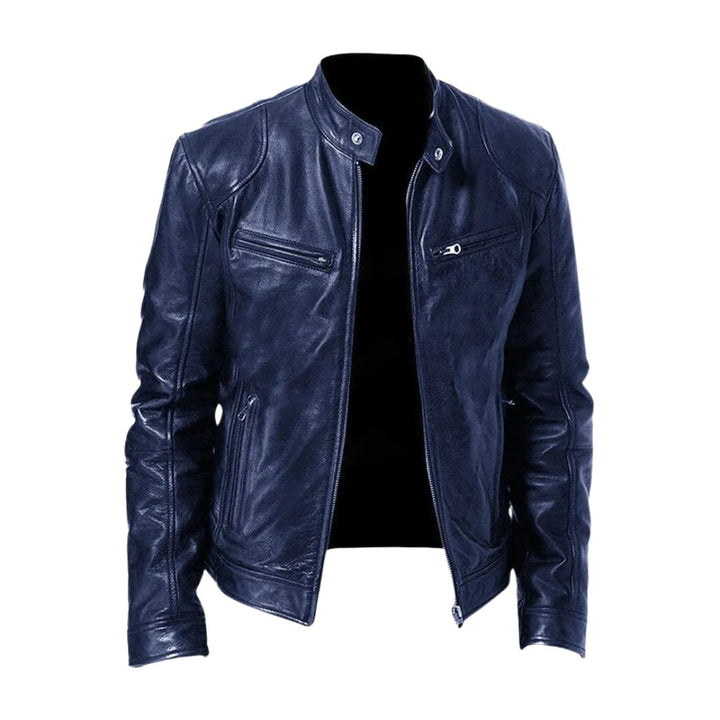 Harlan | Classic Jacket