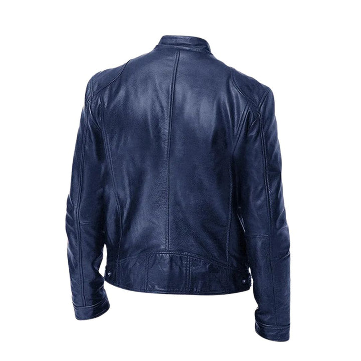 Harlan | Classic Jacket