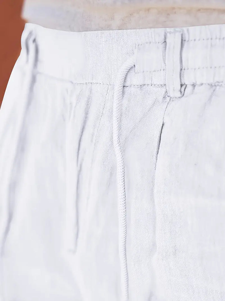 Glenn | Relaxed Trouser