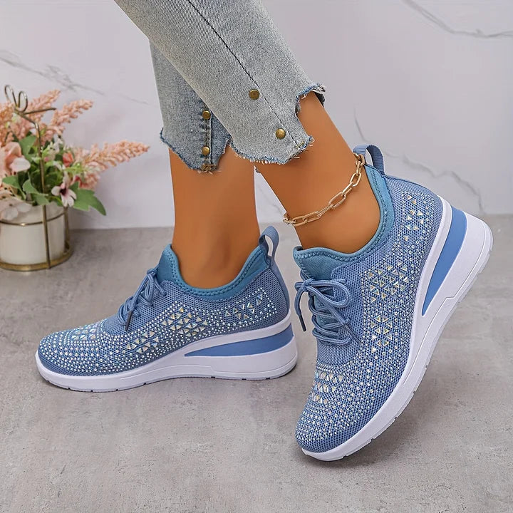 Anaëlle | Comfortable Orthopedic Shoes