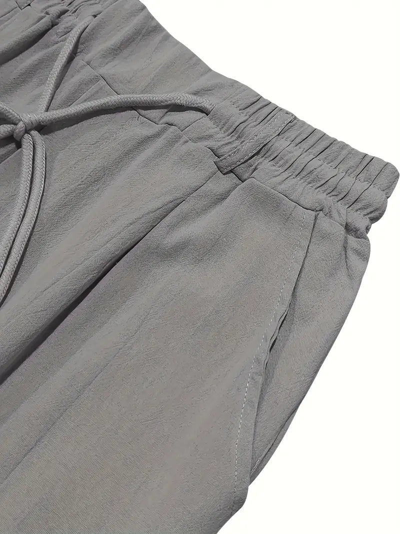 Glenn | Relaxed Trouser