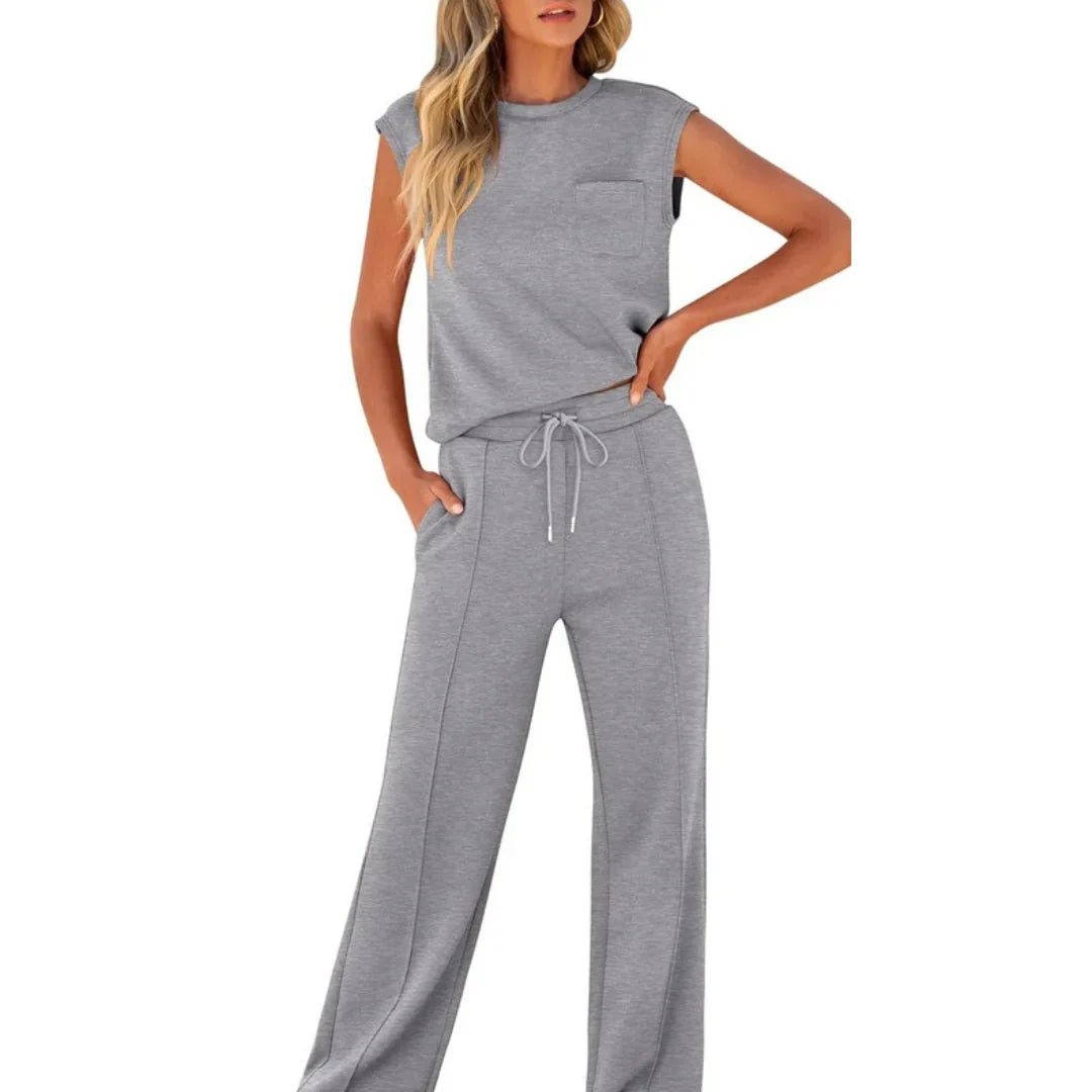 Jehanne | Relaxed Lounge Set