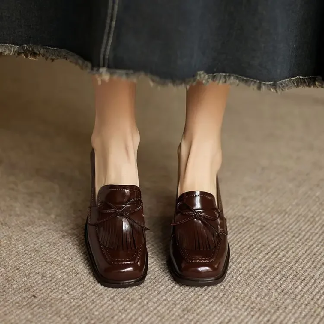 Rolande | Elegant Pumps