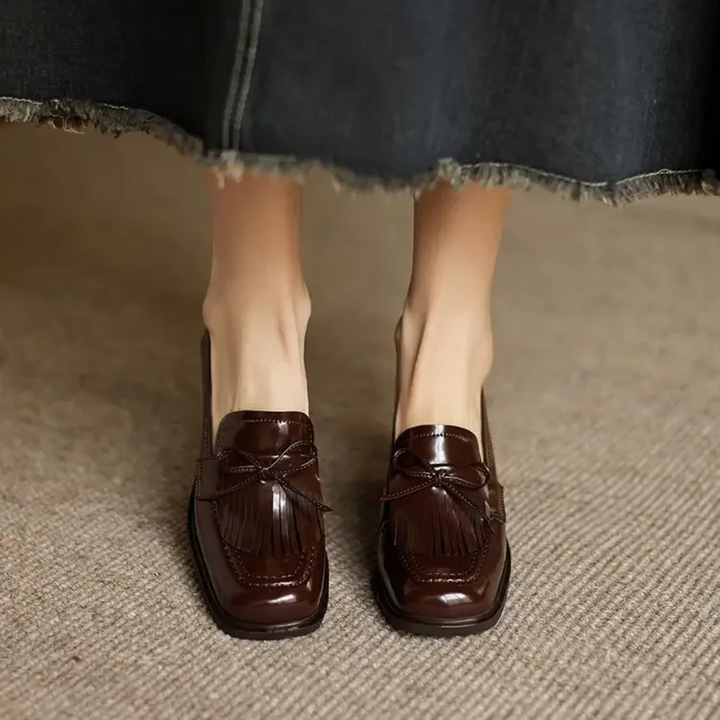 Rolande | Elegant Pumps
