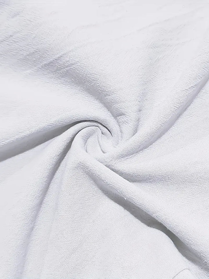 Glenn | Relaxed Trouser