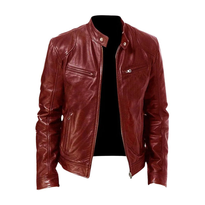 Harlan | Classic Jacket