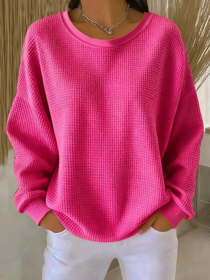 Audrey | Timeless Knit Sweater