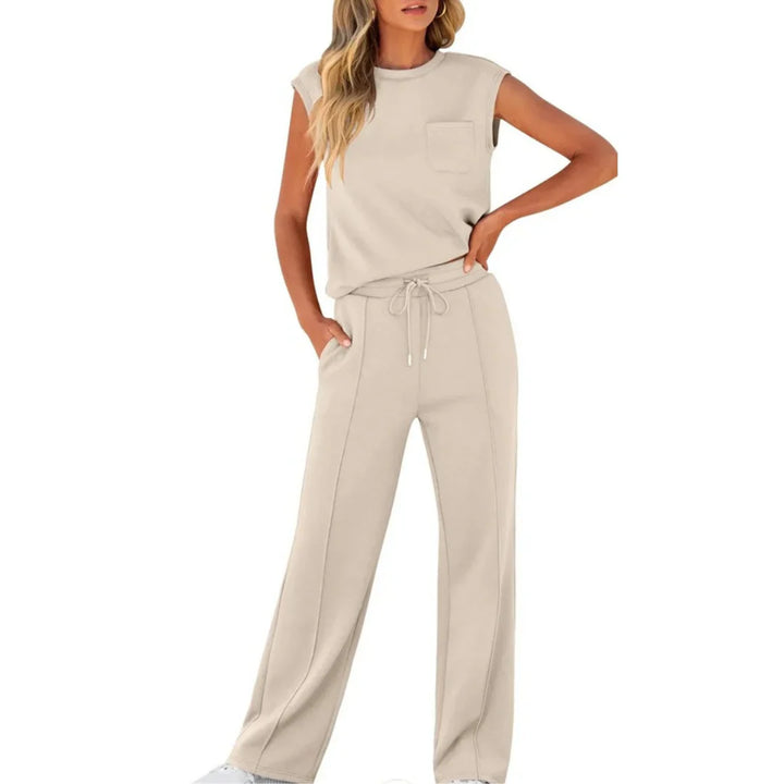 Jehanne | Relaxed Lounge Set