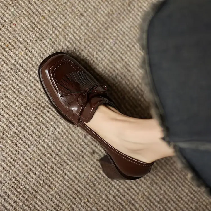 Rolande | Elegant Pumps