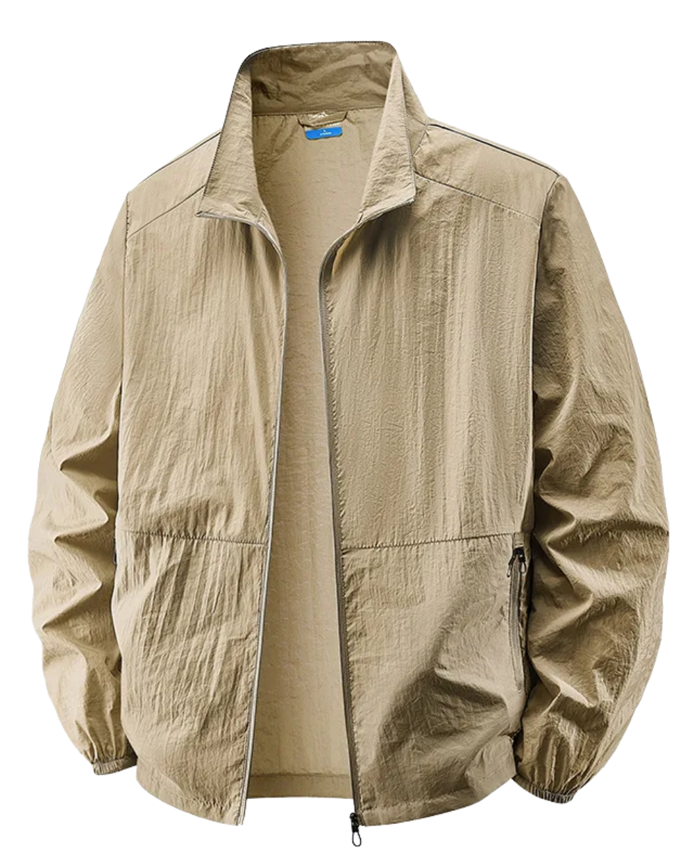 Gregor | Lightweight Jacket