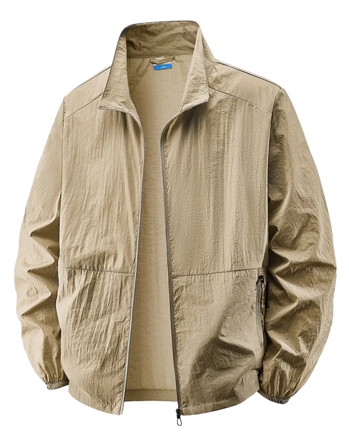 Gregor | Lightweight Jacket