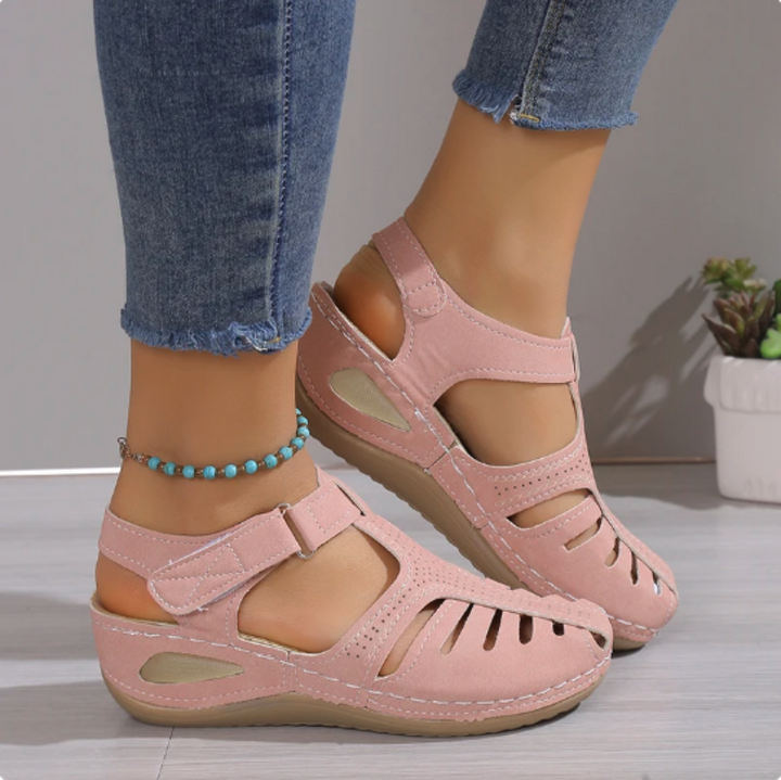 Suzanne | Comfortable Sandals