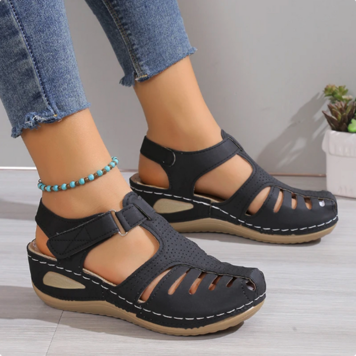 Suzanne | Comfortable Sandals