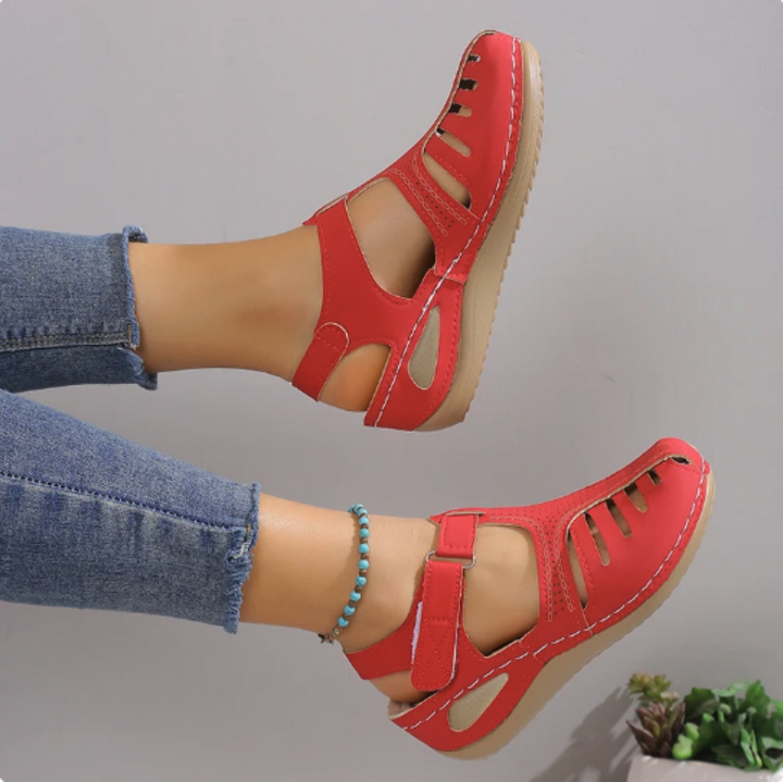 Suzanne | Comfortable Sandals