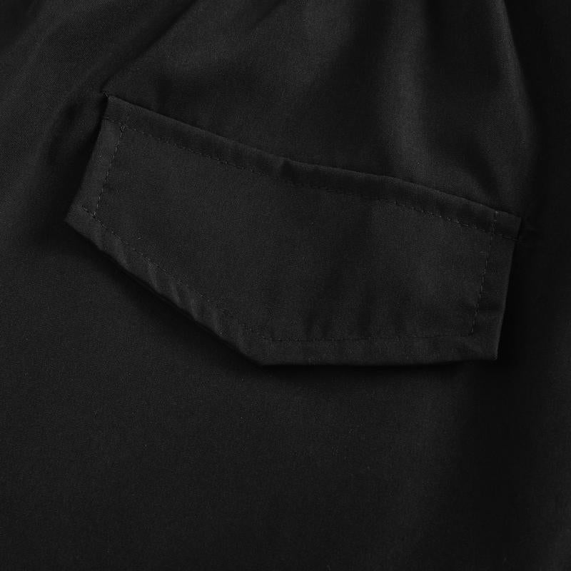 Brent | Casual Cargo Shorts