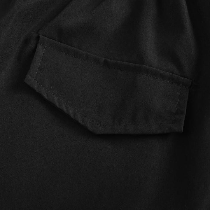 Brent | Casual Cargo Shorts