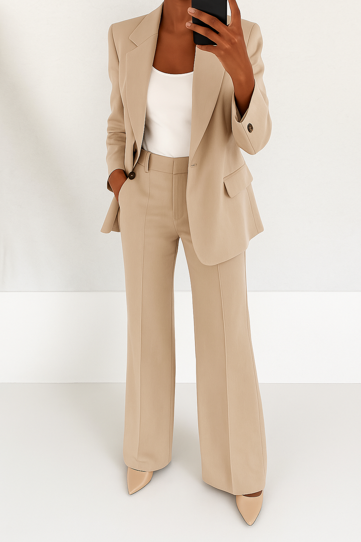 Oriane | Two-Piece Suit