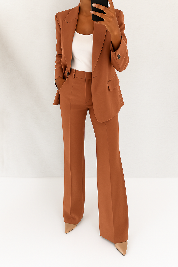 Oriane | Two-Piece Suit