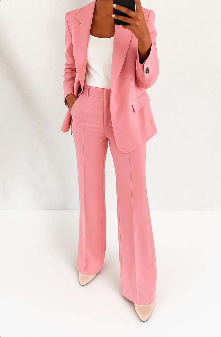 Oriane | Two-Piece Suit