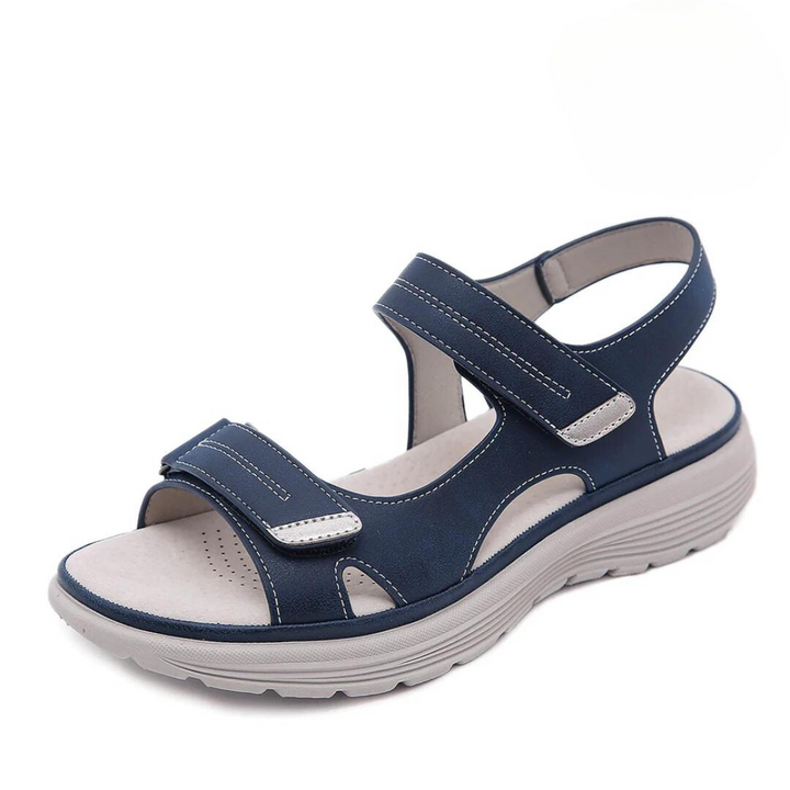 Olivia | Orthopedic Sandals