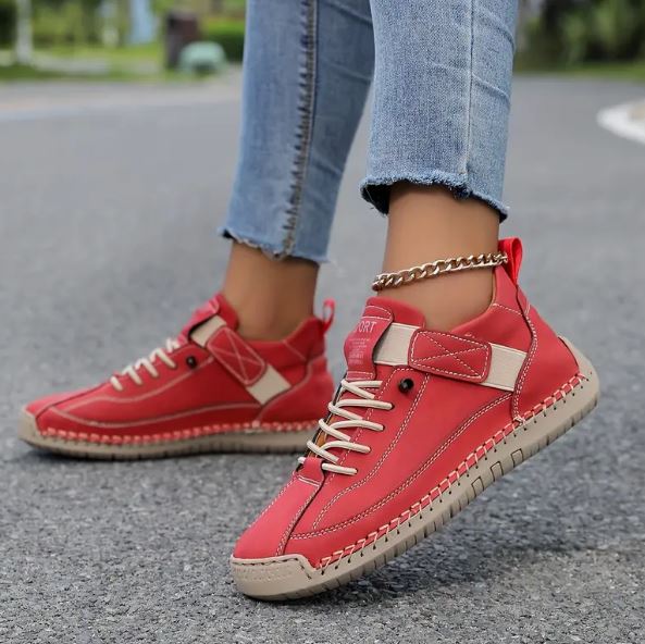 Mia | All-Day Comfort Walking Shoes