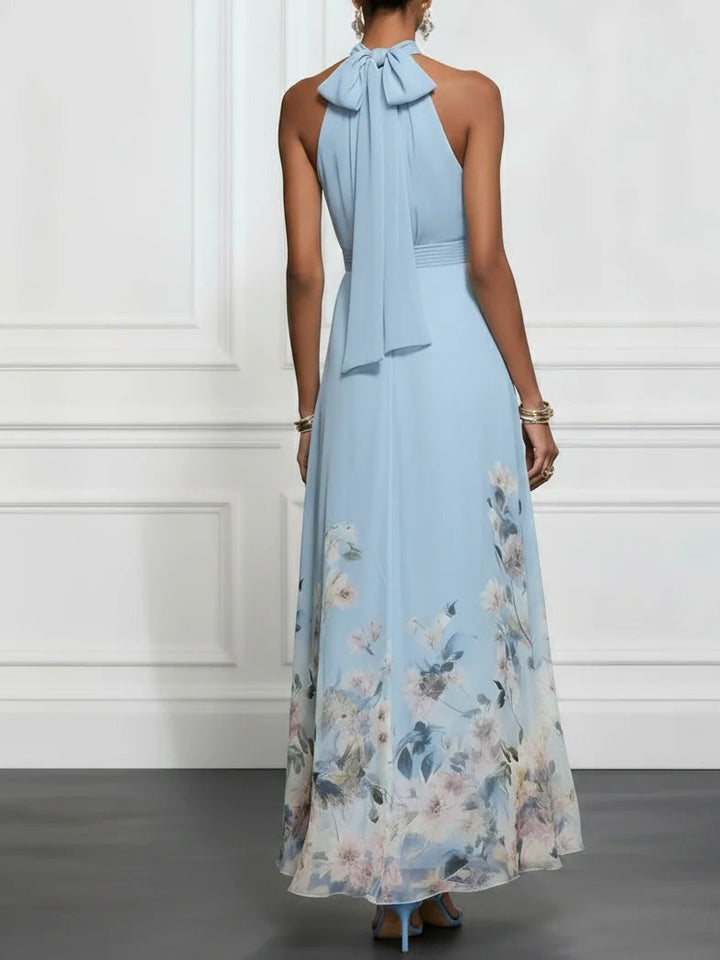 Rowena | Elegant Maxi Dress