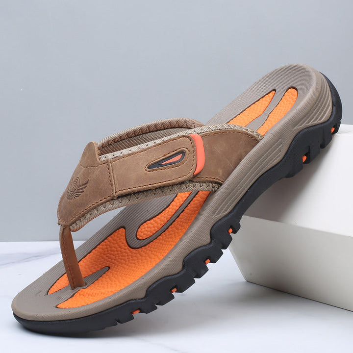 Noel | Cushioned Sandal