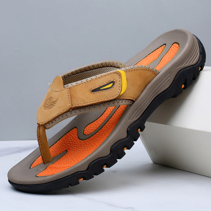 Noel | Cushioned Sandal