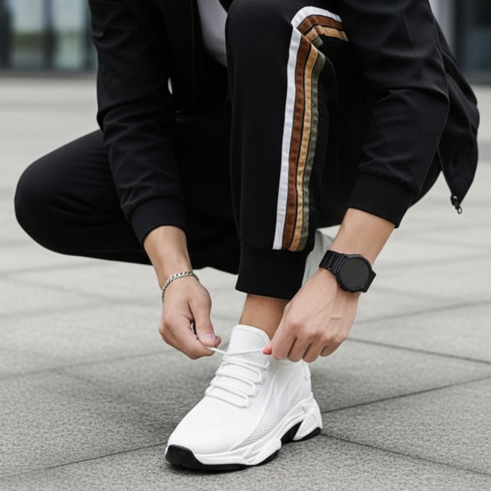 Clyde | Height-Boosting Trainer