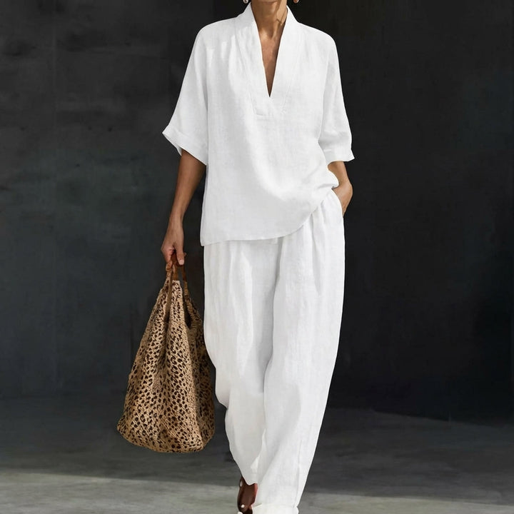 Rosemonde | Two-Piece Set