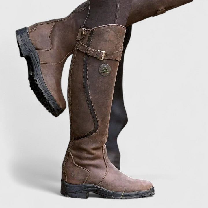 Rinley | Orthopedic Women Boots