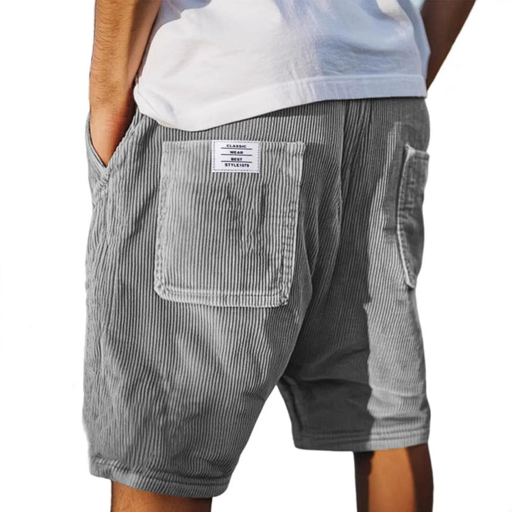 Lacombe | Relaxed Shorts