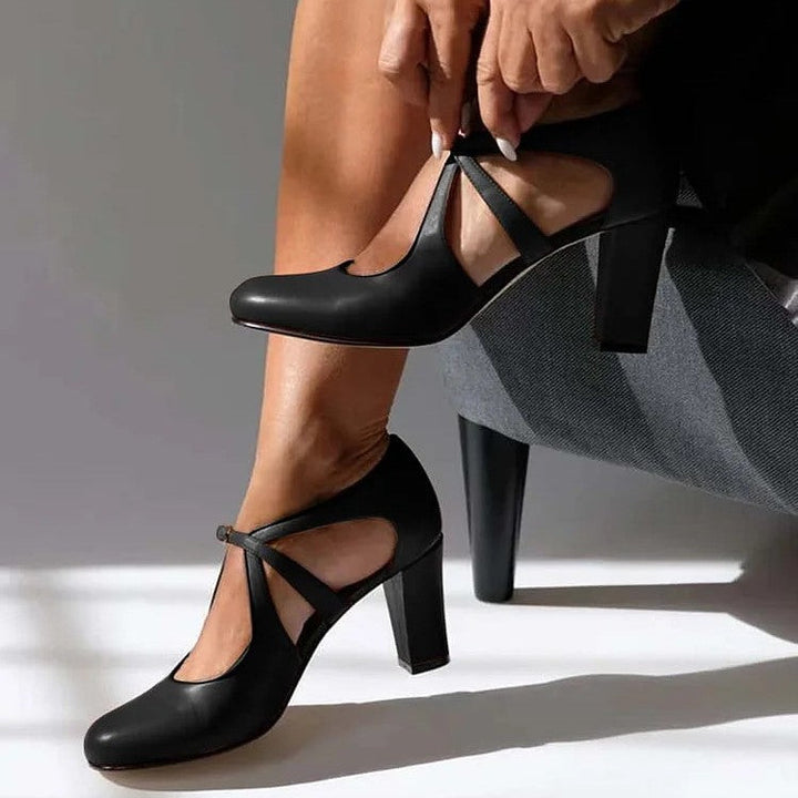 Rozenn | Elegant Heels