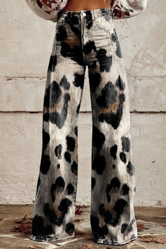 Ophélie | Vintage Boho Trousers