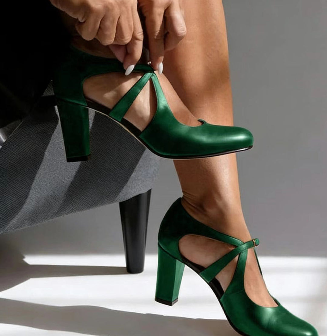 Rozenn | Elegant Heels