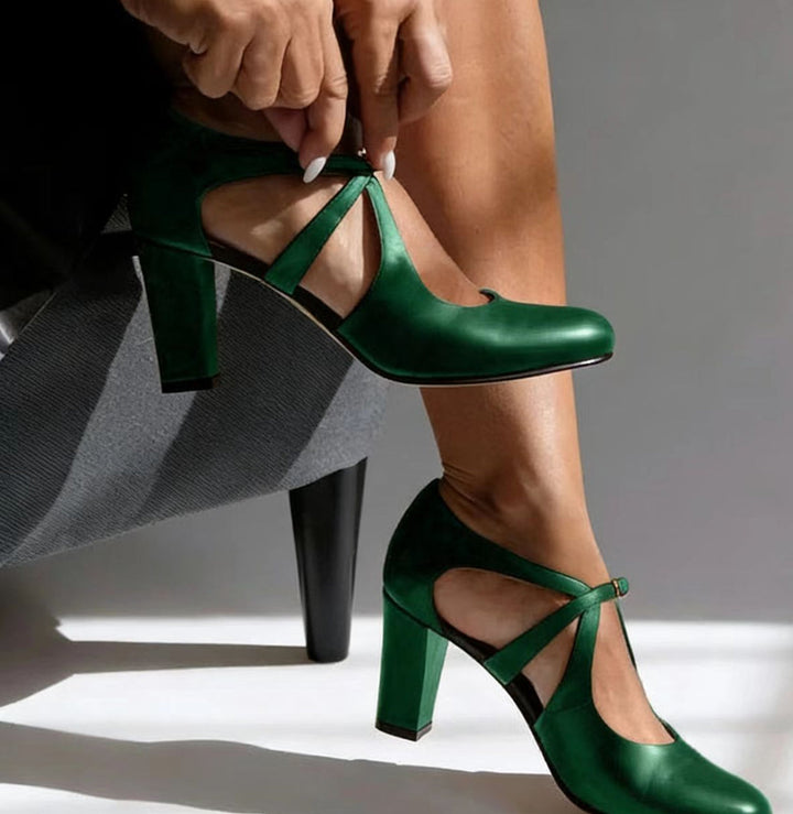Rozenn | Elegant Heels