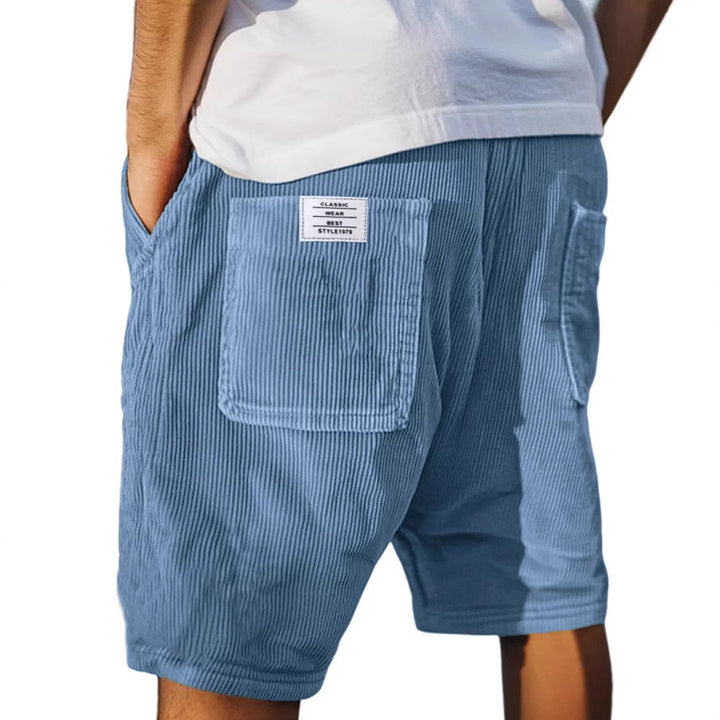 Lacombe | Relaxed Shorts