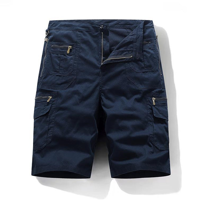 Duncan | The Rugged Cargo Short
