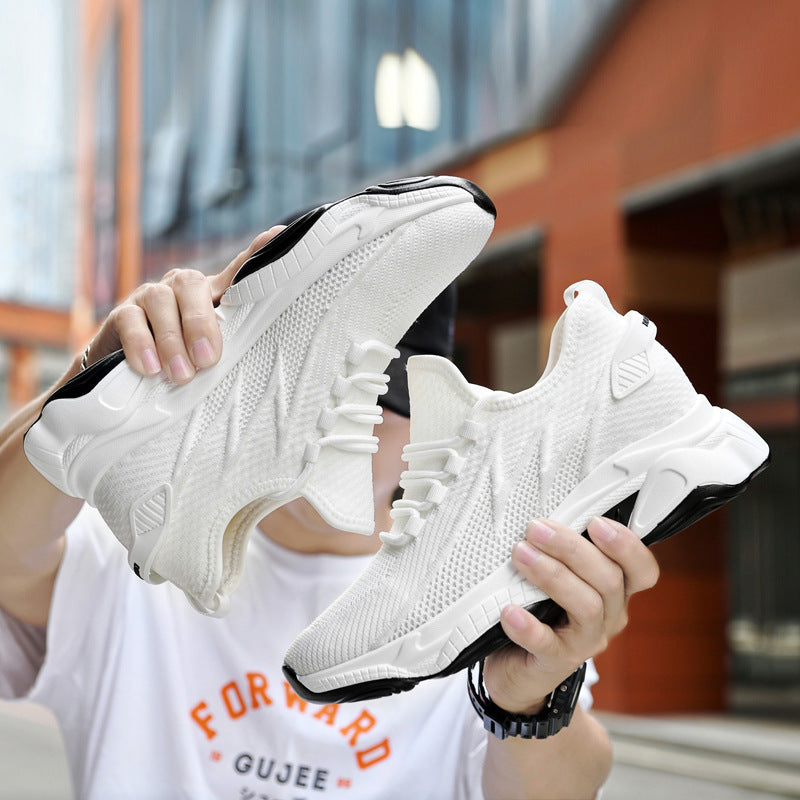 Clyde | Height-Boosting Trainer