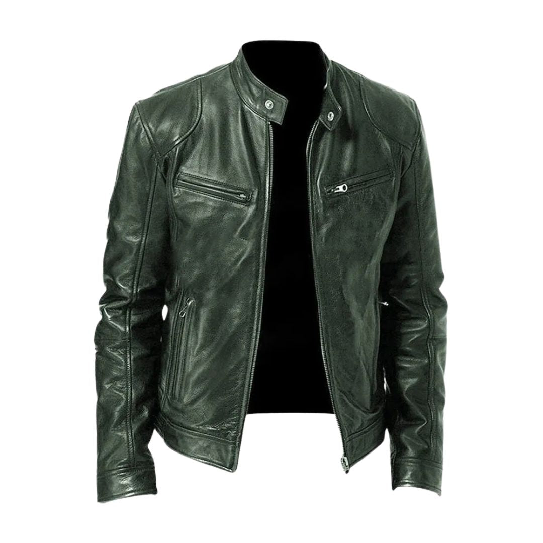Harlan | Classic Jacket