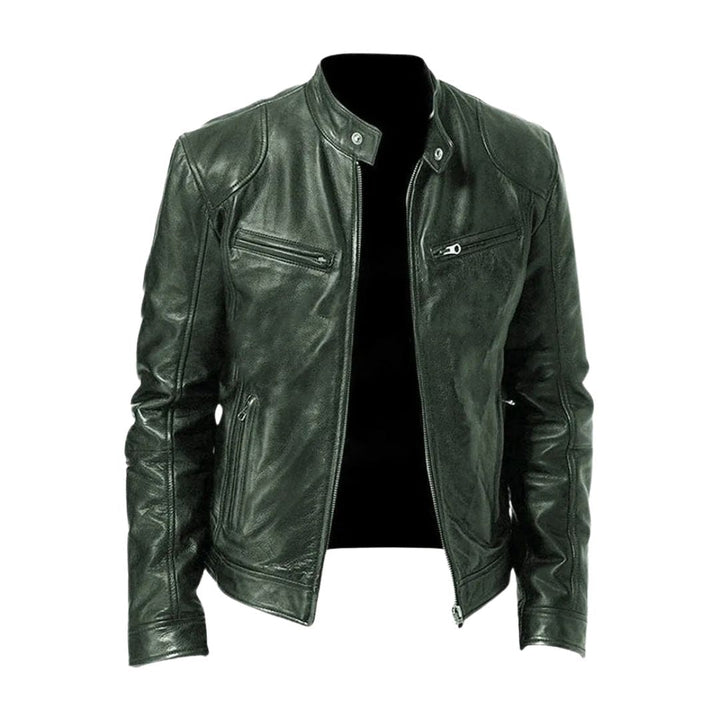 Harlan | Classic Jacket