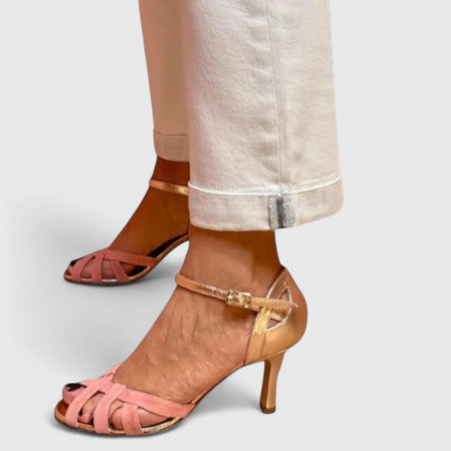 Rosalie | Elegant Orthopedic Heels
