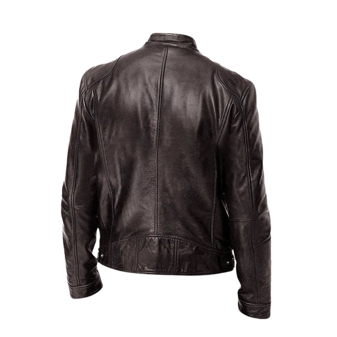 Harlan | Classic Jacket